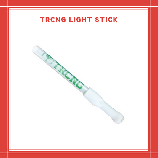[PREORDER] TRCNG - LIGHT STICK