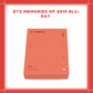 [PREORDER] BTS - MEMORIES OF 2019 BLU-RAY