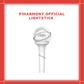 [PREORDER] P1HARMONY - OFFICIAL LIGHTSTICK