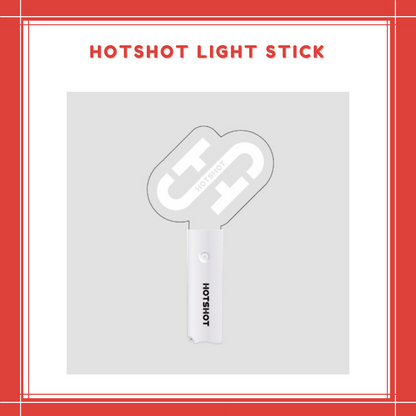 [PREORDER] HOTSHOT - LIGHTSTICK