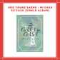 [PREORDER] HEO YOUNG SAENG - MI CASA SU CASA (SINGLE ALBUM)
