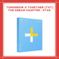 [PREORDER] TOMORROW X TOGETHER (TXT) - THE DREAM CHAPTER : STAR