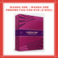 [PREORDER] WANNA ONE - WANNA ONE PREMIER FAN-CON DVD (3 DISC)