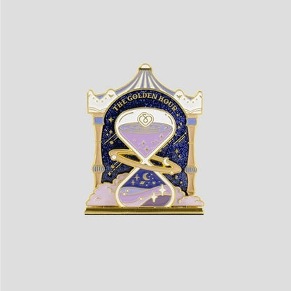 [PREORDER] IU - 2022 THE GOLDEN HOUR MERCH