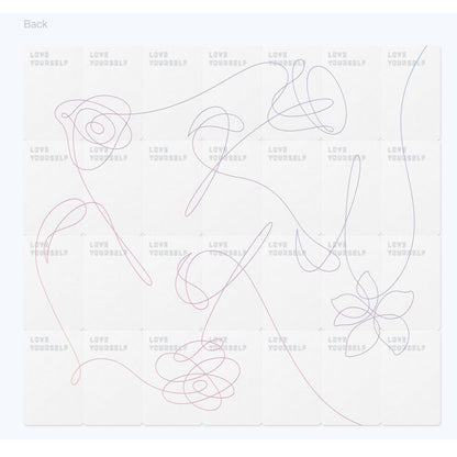 [PREORDER] BTS - LOVE YOURSELF HER (5TH MINI ALBUM)