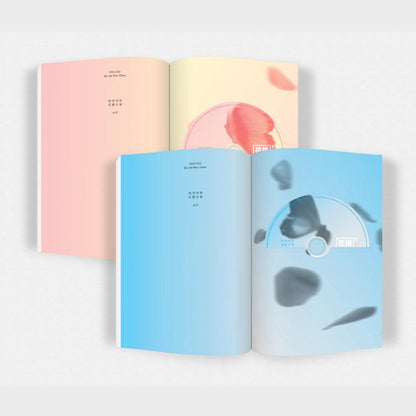 [PREORDER] BTS - THE MOST BEAUTIFUL MOMENT IN LIFE PT.2