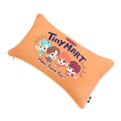 [PREORDER] BTS - TinyTAN TINYMART CUSHION