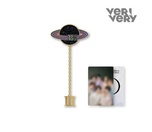 [PREORDER] VERVERY - MERCH