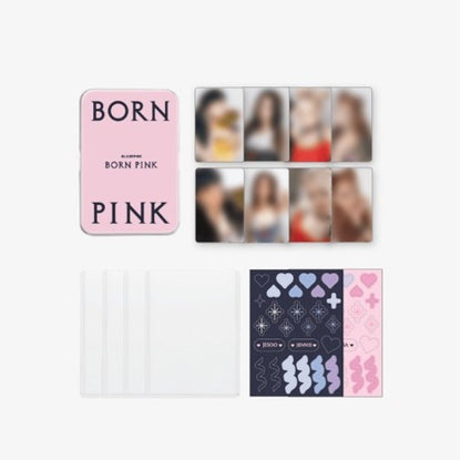 [PREORDER] BLACKPINK - BORNPINK MERCH