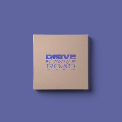 [PREORDER] ASTRO - VOL.3 DRIVE TO THE STARY ROAD