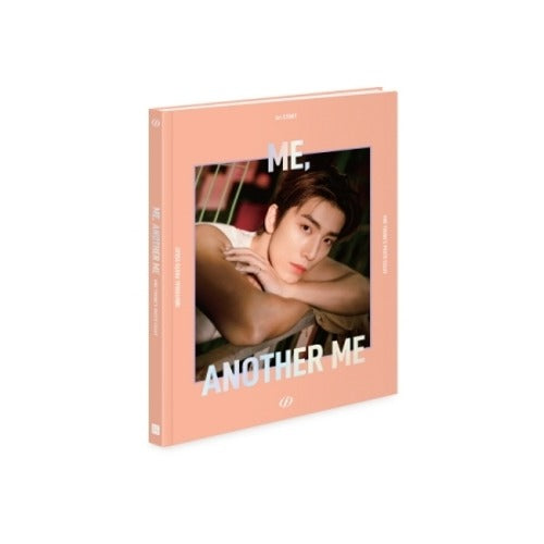 [PREORDER] SF9 - SF9 HWI YOUNG & CHA NI'S PHOTO ESSAY ME, ANOTHER ME