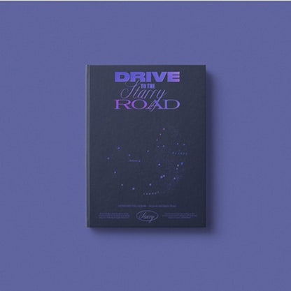 [PREORDER] ASTRO - VOL.3 DRIVE TO THE STARY ROAD