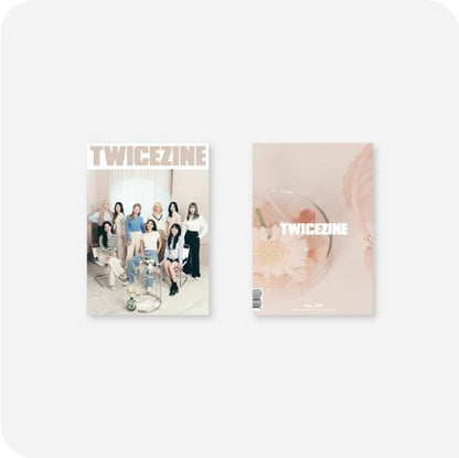 [PREORDER] TWICE - 7TH ANNIVERSARY MERCH