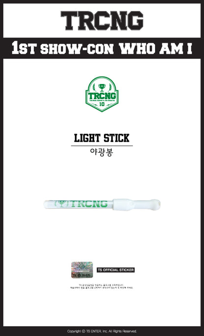 [PREORDER] TRCNG - LIGHT STICK