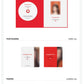 [PREORDER] KANG HYE WON - WINTER SPECIAL ALBUM 'W' [LIMITED]