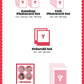 [PREORDER] BLACKPINK - 2022 WELCOMING COLLECTION