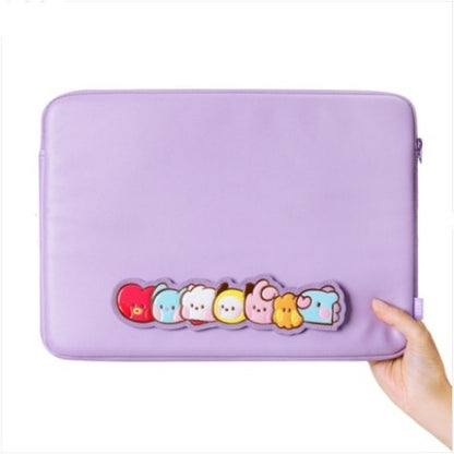 [PREORDER] BT21 - MININI TABLET POUCH