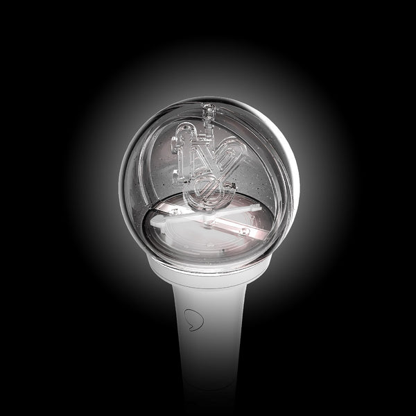 [PREORDER] IVE - OFFICIAL LIGHT STICK