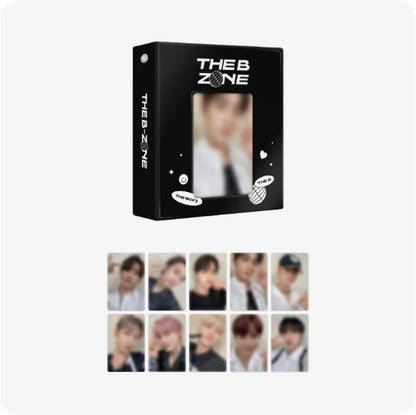 [PREORDER] THE BOYZ - 2022 THE B-ZONE MERCH