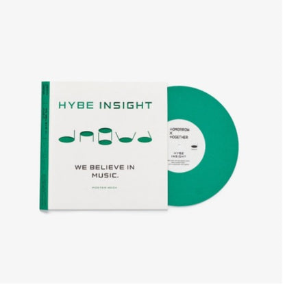 [PREORDER] TXT - HYBE INSIGHT MERCH