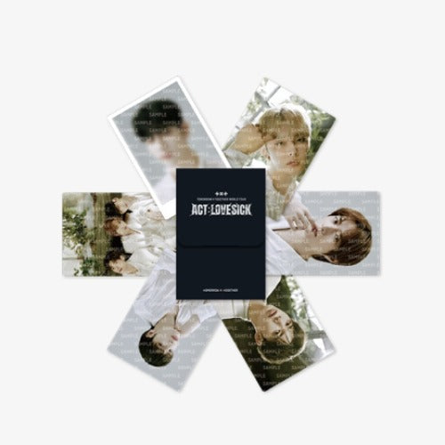 [PREORDER] TXT - ACT:LOVESICK