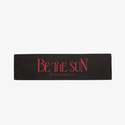 [PREORDER] SEVENTEEN - BE THE SUN MERCH