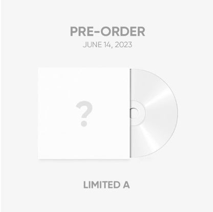 [PREORDER] &TEAM - 2ND EP ALBUM LIMITED A,B