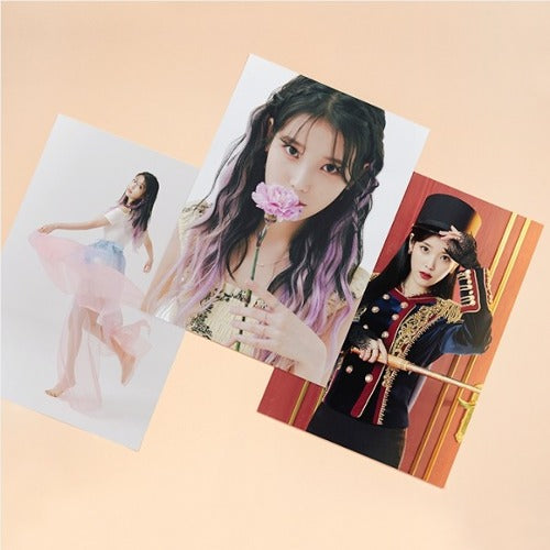 [PREORDER] IU - 2022 THE GOLDEN HOUR MERCH