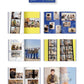 [PREORDER] EXO - EXO'S TRAVEL THE WORLD ON A LADDER IN NAMHAE PHOTO STORY BOOK