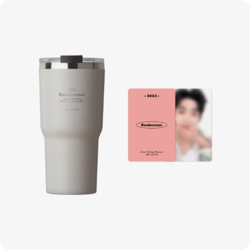 [PREORDER] PARK JINYOUNG - 2023 RENDEZVOUS MERCH