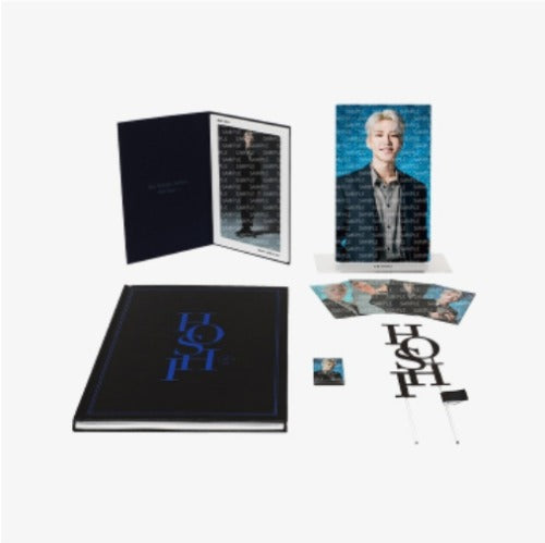 [PREORDER] SEVENTEEN - HAPPY HOSHI DAY BIRTHDAY PACKAGE