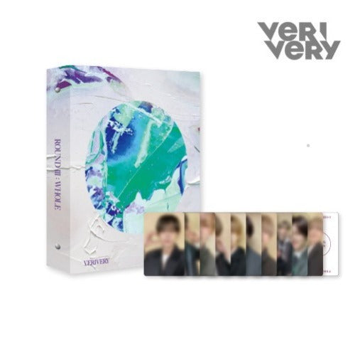 [PREORDER] VERVERY - MERCH