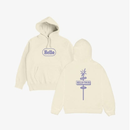 [PREORDER] TREASURE - HELLO CONCERT MERCH