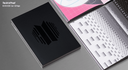 [PREORDER] BTS - PROOF STANDARD EDITION