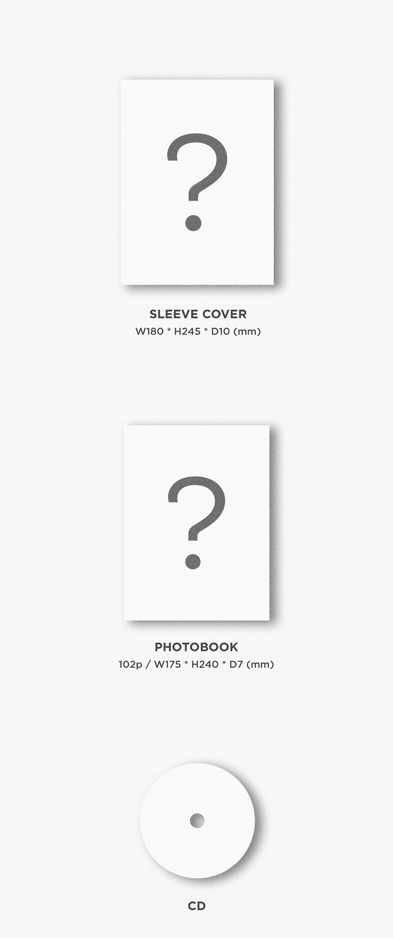 [PREORDER] WINNER - WINNER NEW ALBUM (PHOTOBOOK VER)