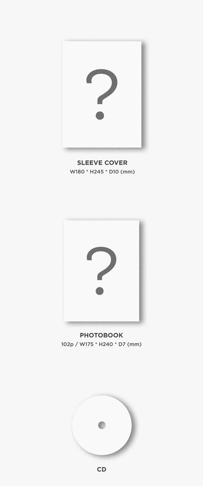 [PREORDER] WINNER - WINNER NEW ALBUM (PHOTOBOOK VER)