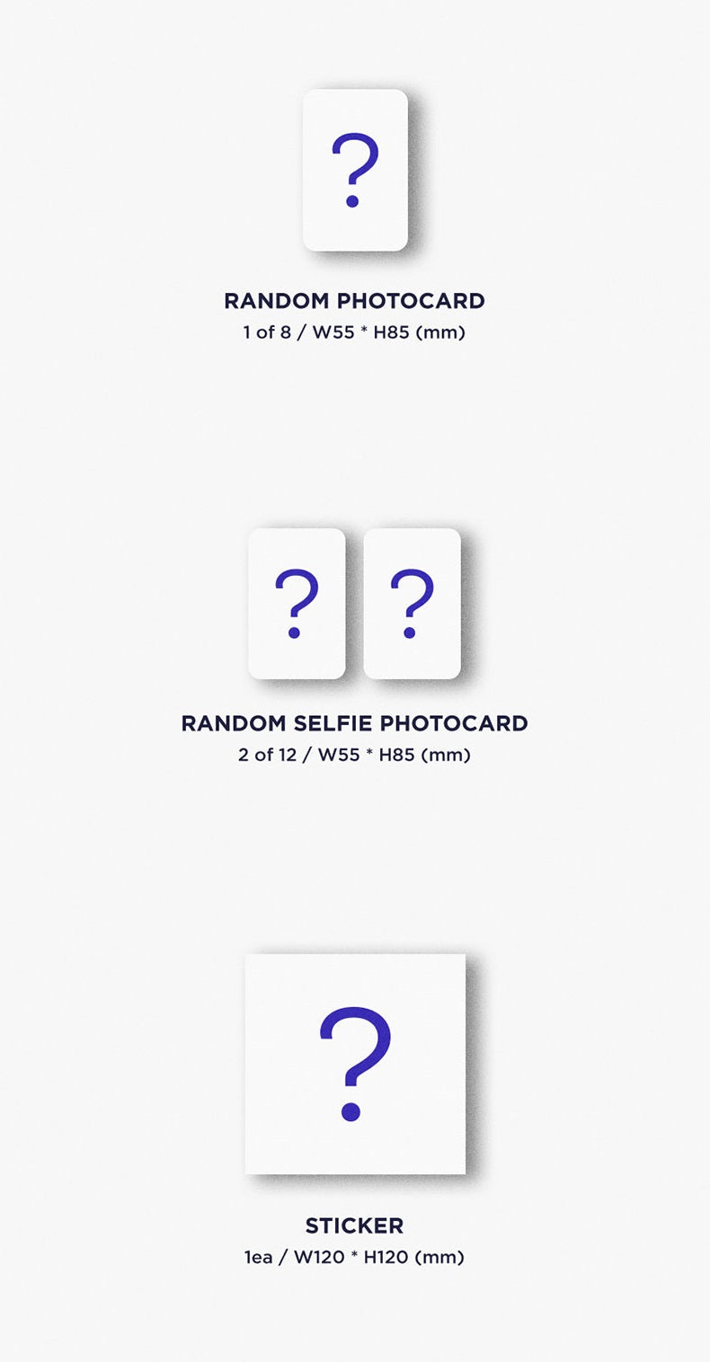 [PREORDER] WINNER - WINNER NEW ALBUM (PHOTOBOOK VER)