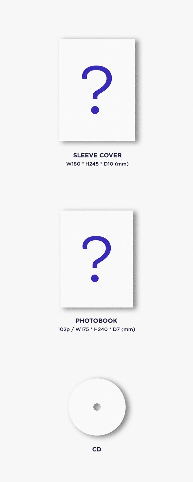 [PREORDER] WINNER - WINNER NEW ALBUM (PHOTOBOOK VER)