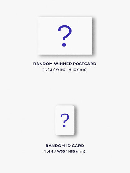 [PREORDER] WINNER - WINNER NEW ALBUM (PHOTOBOOK VER)