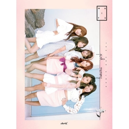 [PREORDER] APINK - VOL.2 PINK MEMORY