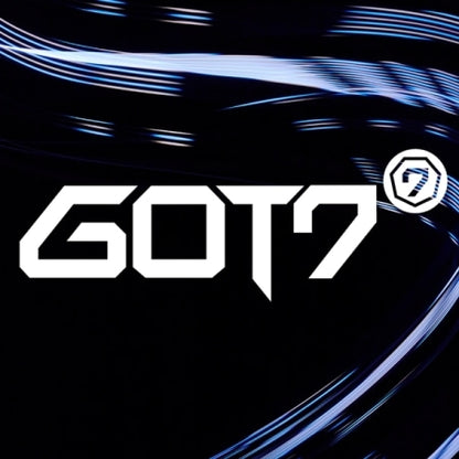 [PREORDER] GOT7 - SPINNING TOP (RANDOM VER.)