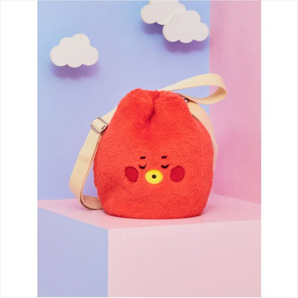 [PREORDER] BT21 BABY - BUCKET BAG DREAM OF BABY