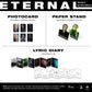 [PREORDER] YOUNG K (DAY6) - ETERNAL
